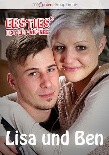 Ersties - Lecker Mädchen: Lisa und Ben | LUST PUR - Der ...